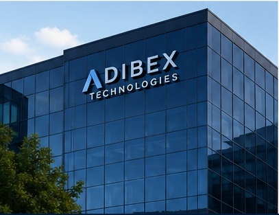 Adibex Technologies building