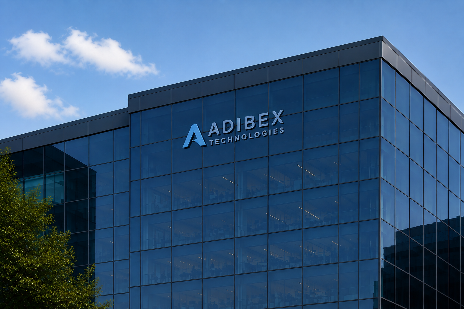 Adibex Technologies building